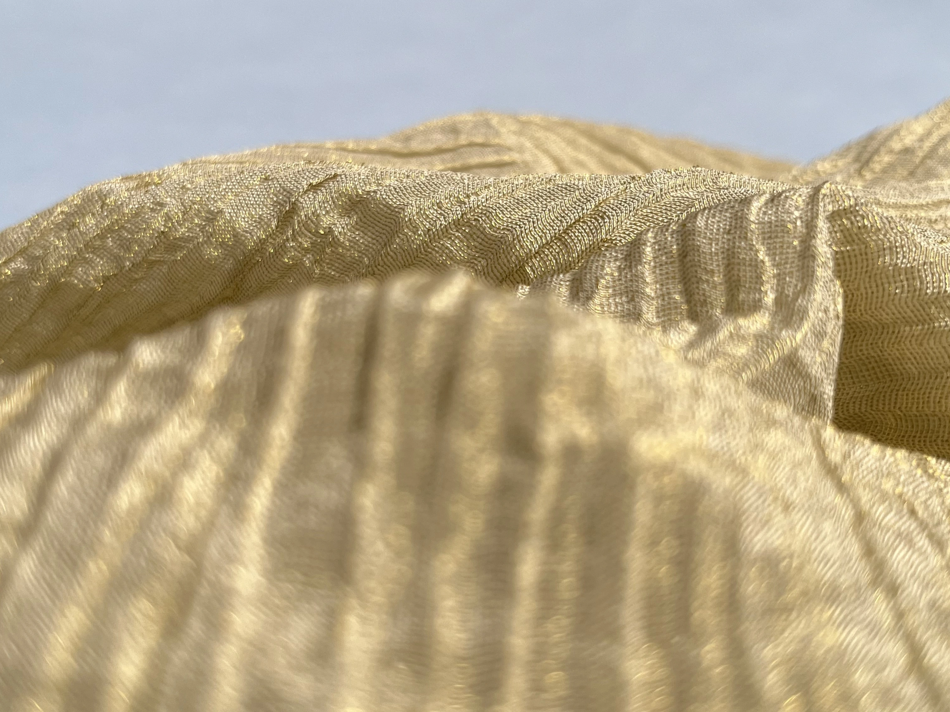 Ready-to-Dispatch RFD and Dyed Fabrics