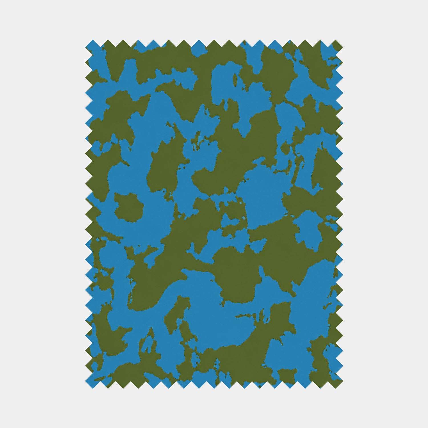Aegean Archipelago Camo
