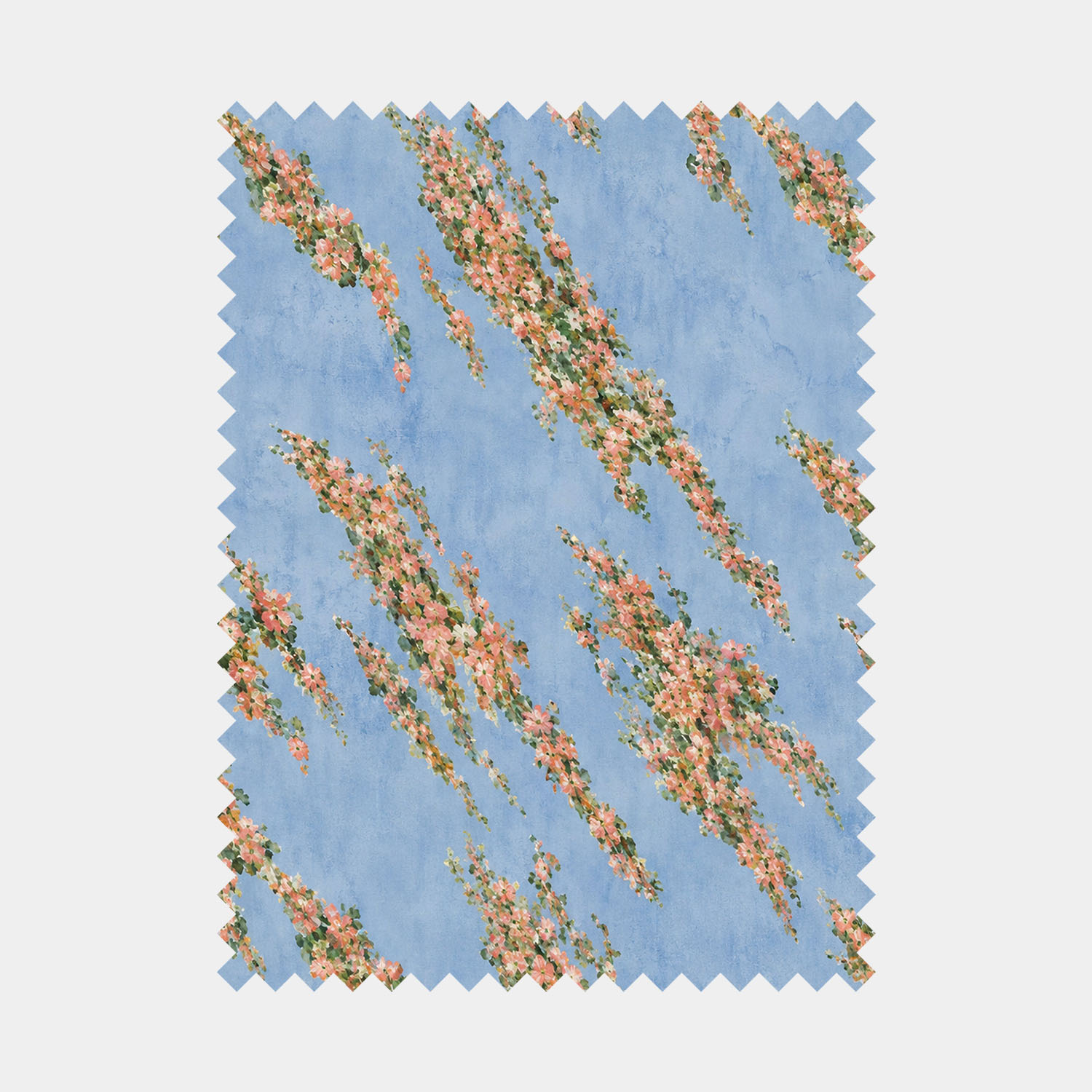 Apricot Blossom Cascades