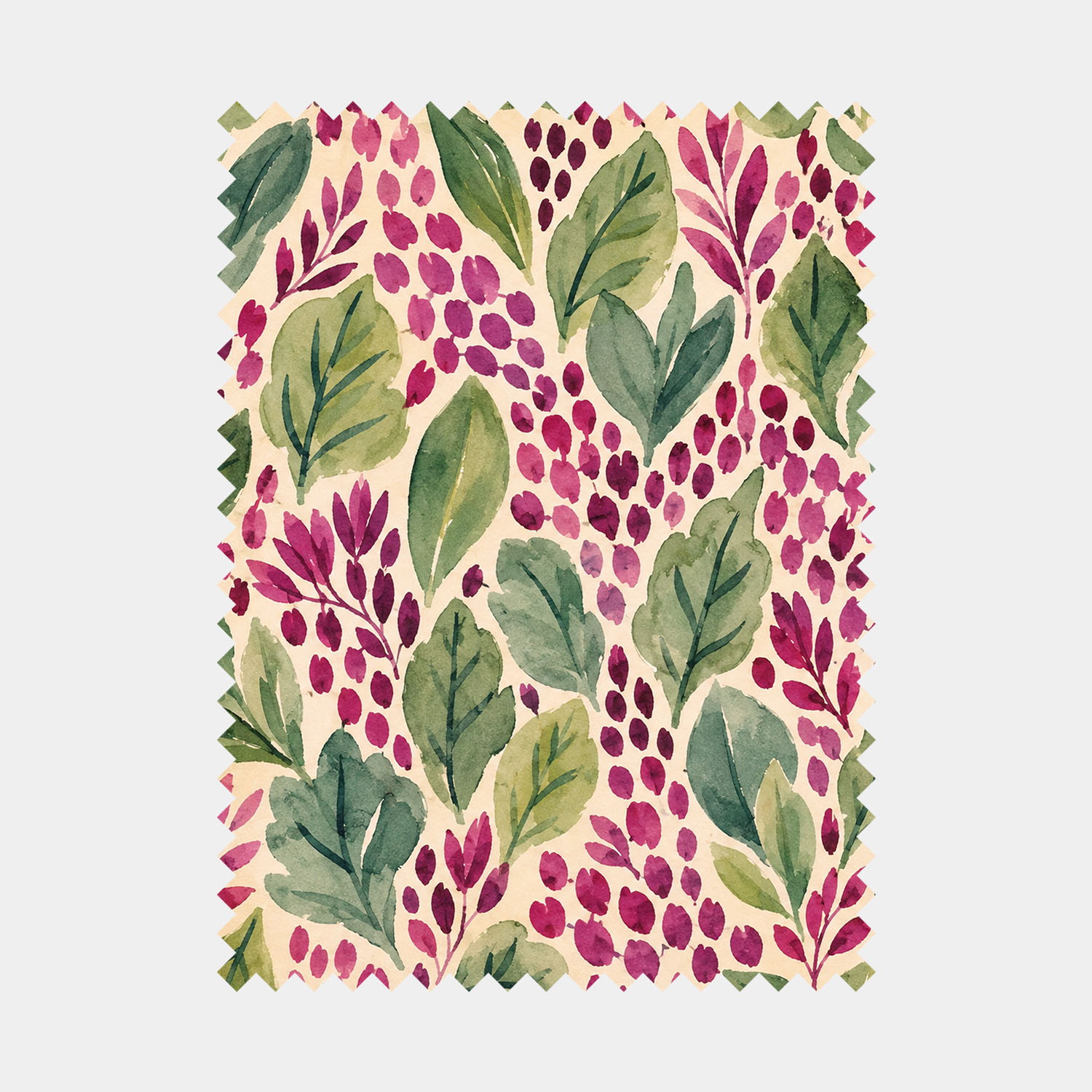 Mulberry & Sage Berry Meadow